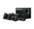 Z906 5.1 Surround Sound Speaker System