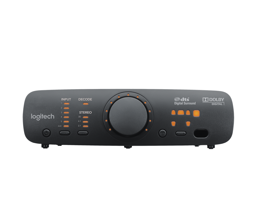 Z906 5.1 Surround Sound Speaker System