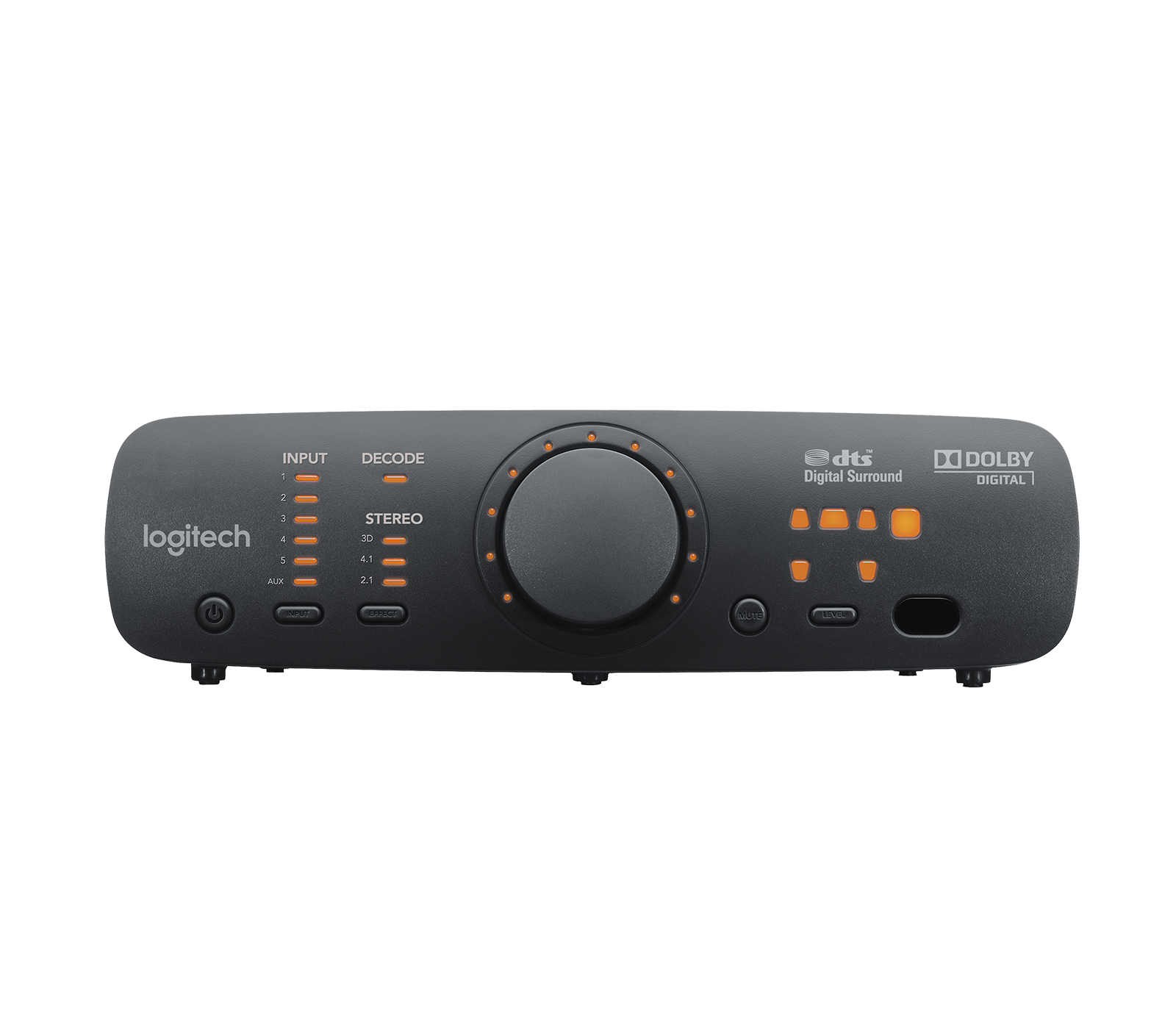Z906 5.1 Surround Sound Speaker System