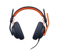 Logitech Zone Learn