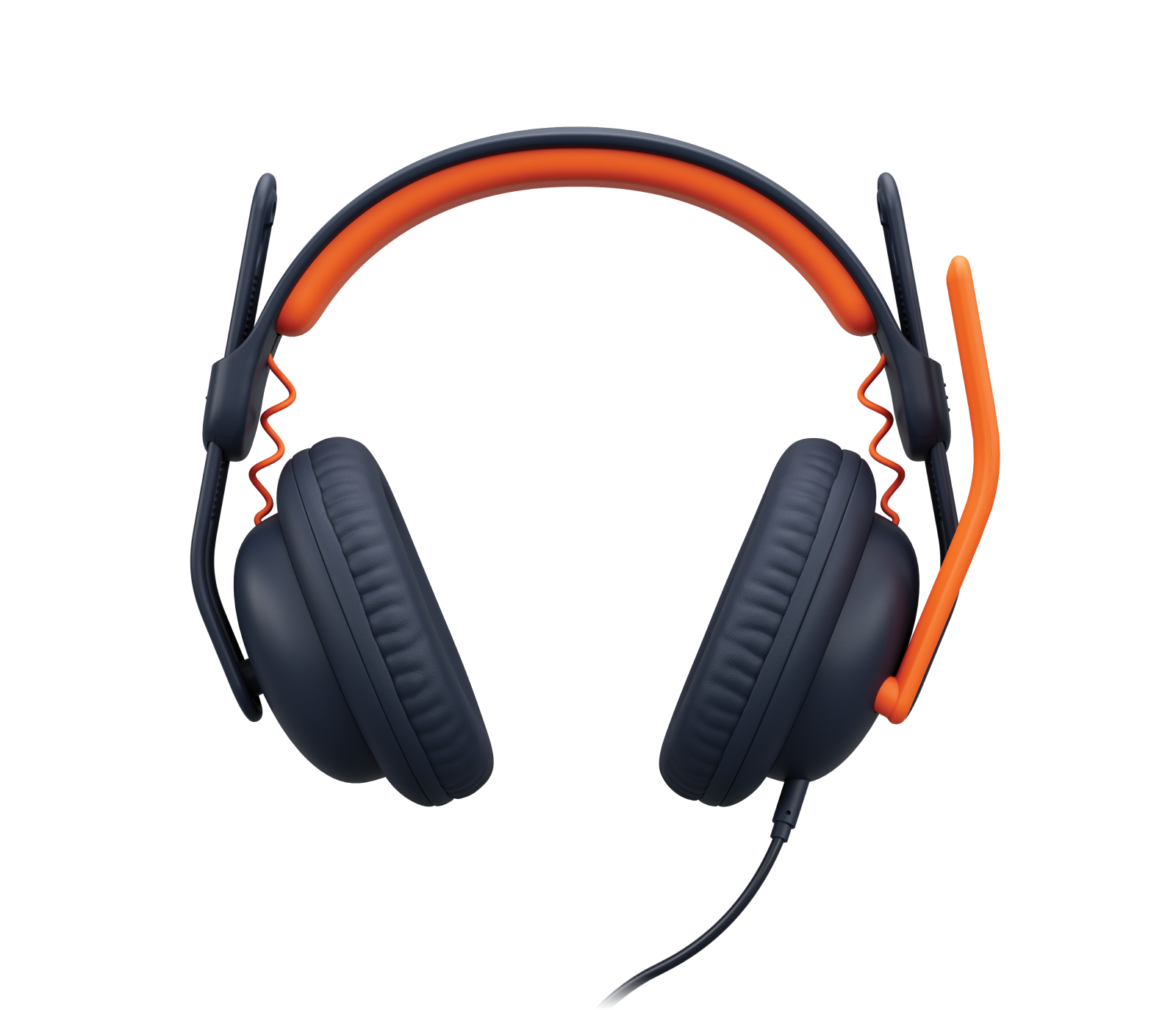 Logitech Zone Learn