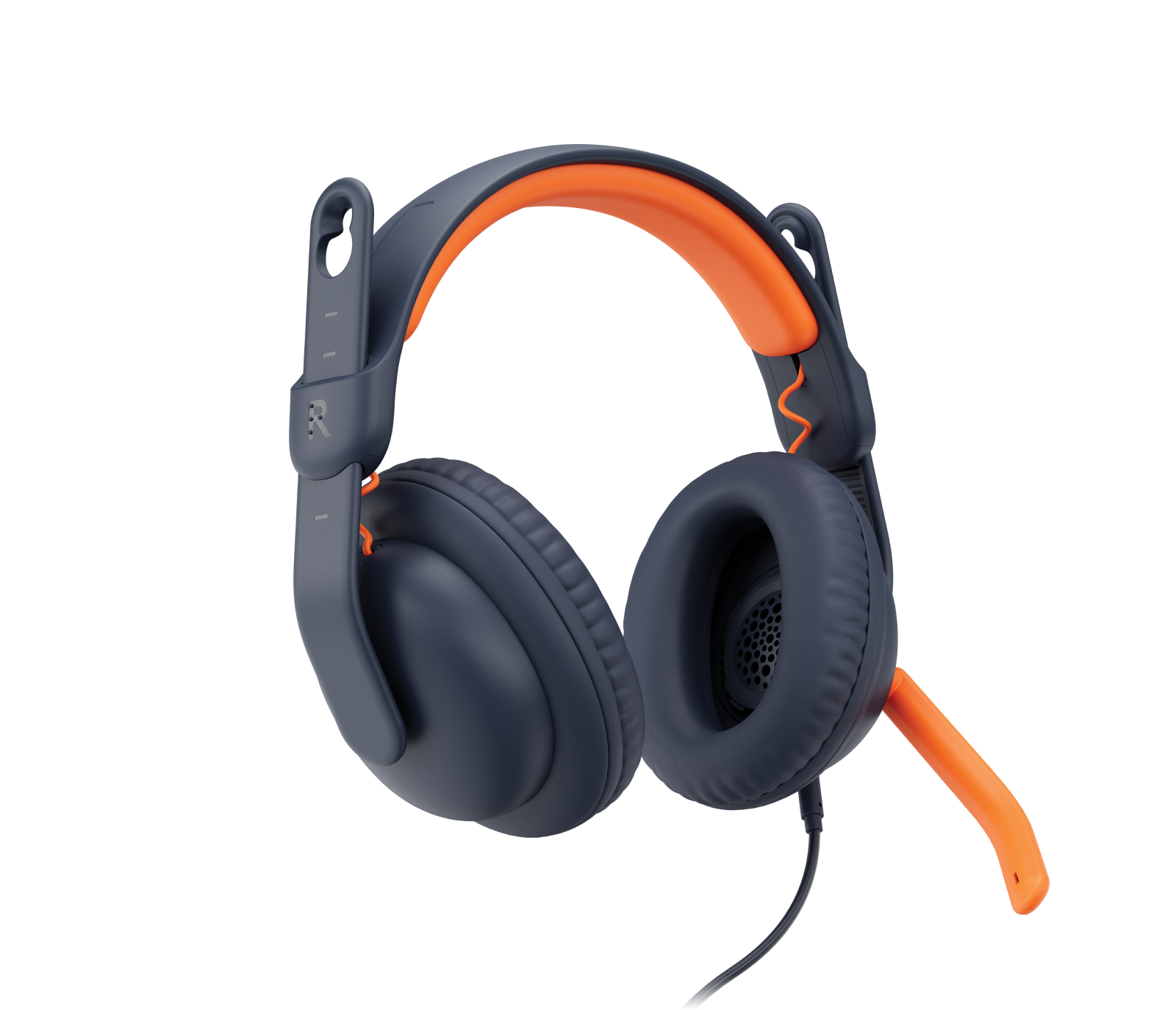 Logitech Zone Learn