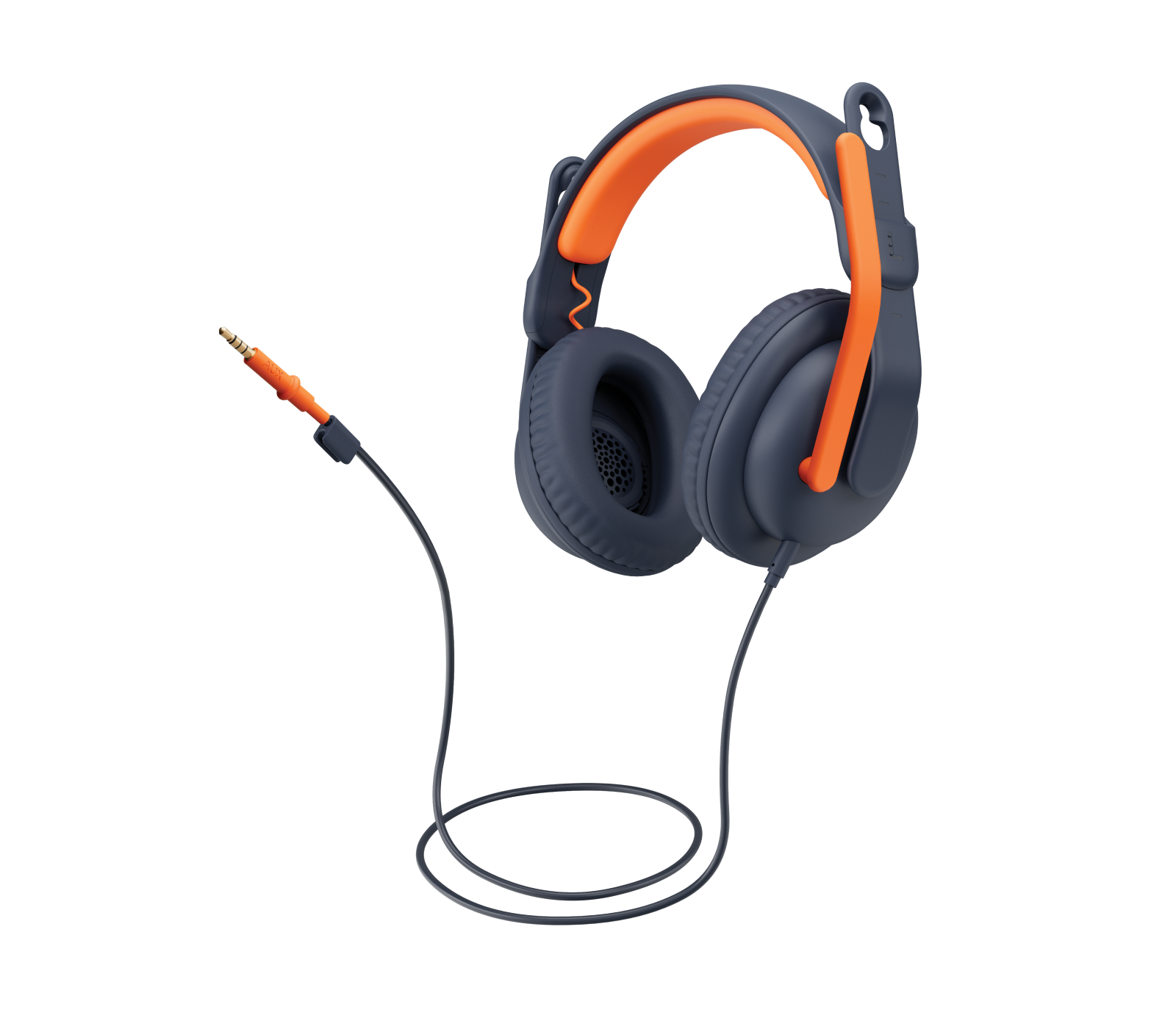 Logitech Zone Learn