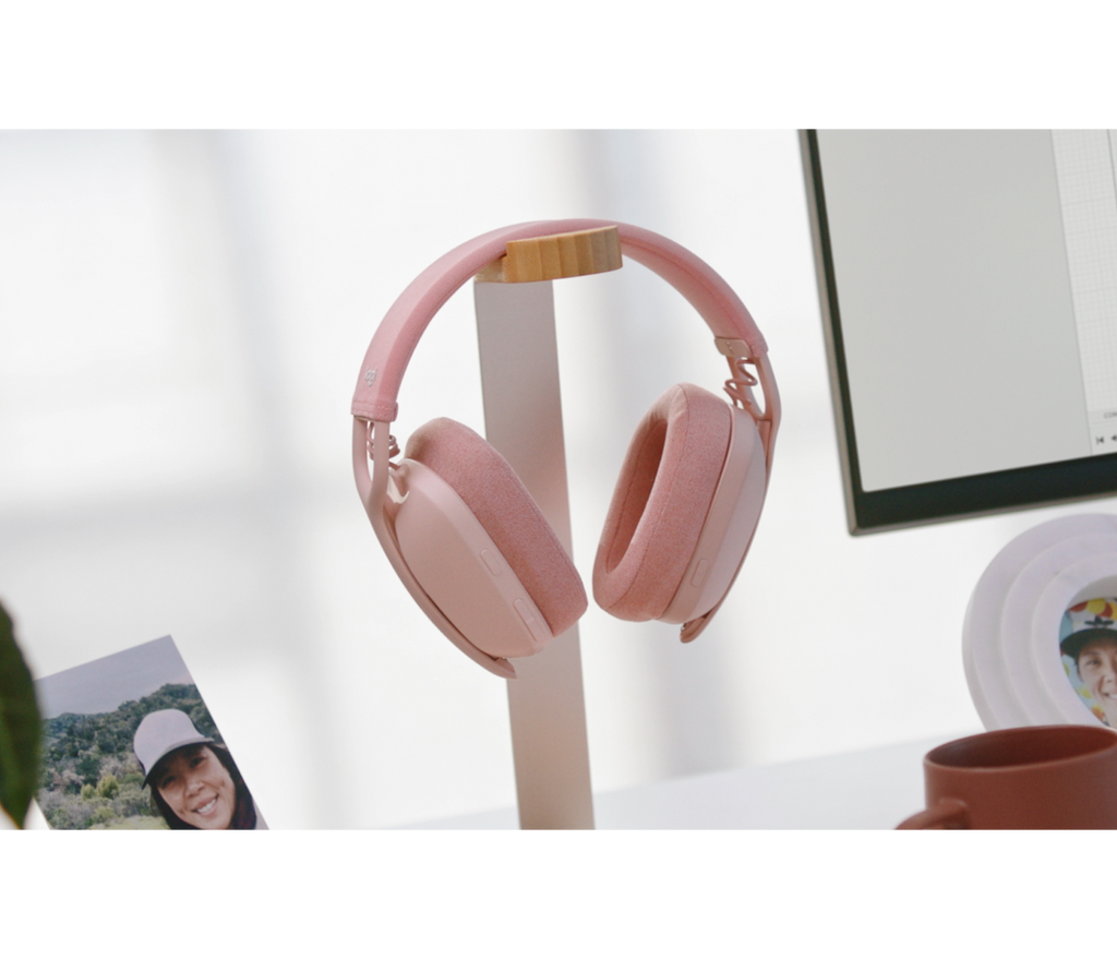 ZONE VIBE 100